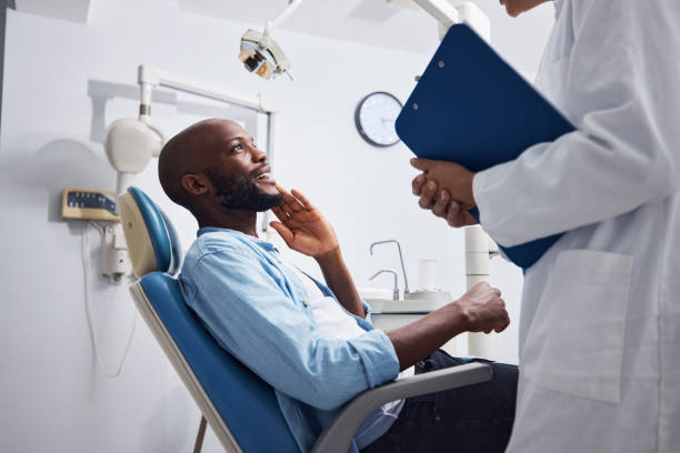 Best Emergency Broken Tooth Repair in Rincon, GA