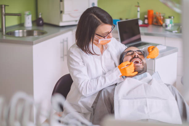 Best Pediatric Emergency Dentist in Rincon, GA