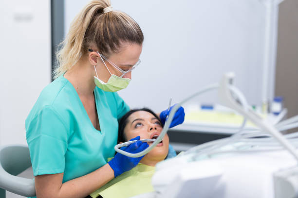 Best Emergency Orthodontic Repairs in Rincon, GA